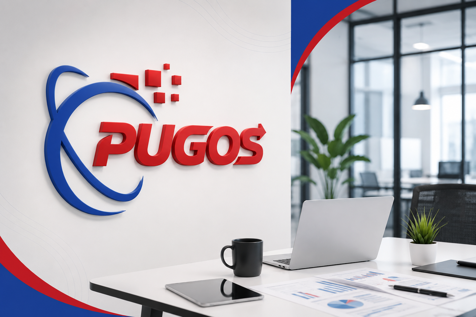PUGOS MEDIA